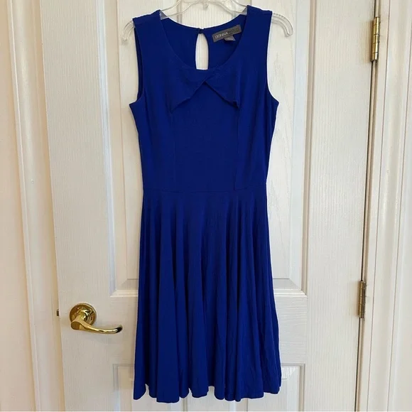 Dresses | Cobalt Blue Formal Dress | Poshmark